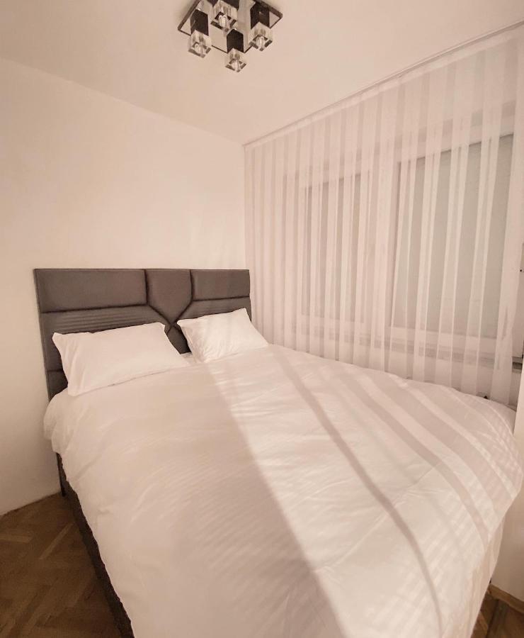 Diamond Apartment Prishtina 2 Πρίστινα Εξωτερικό φωτογραφία
