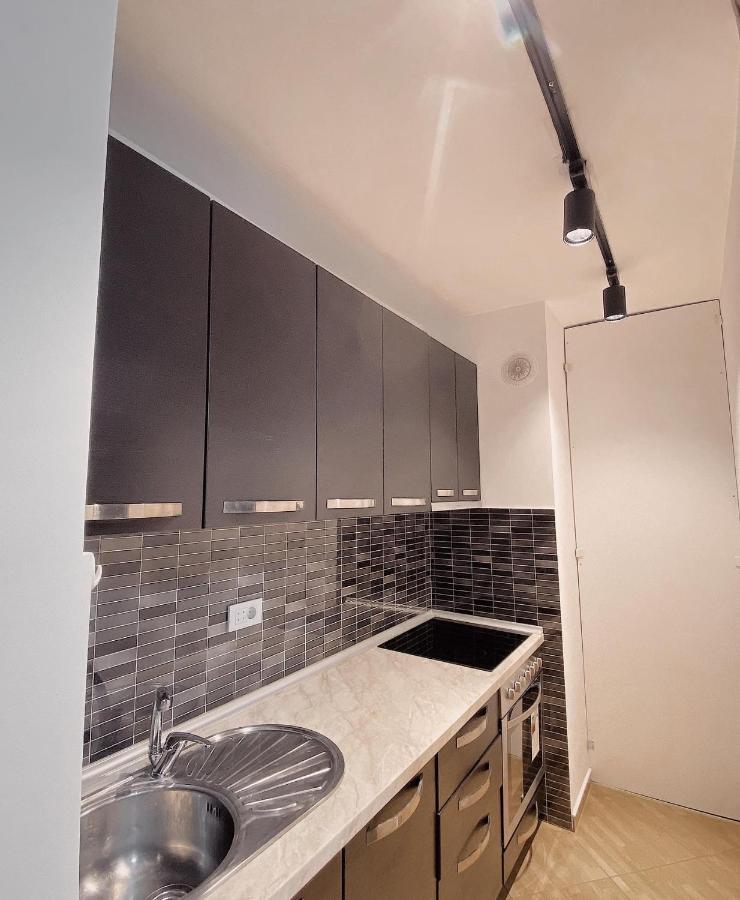 Diamond Apartment Prishtina 2 Πρίστινα Εξωτερικό φωτογραφία