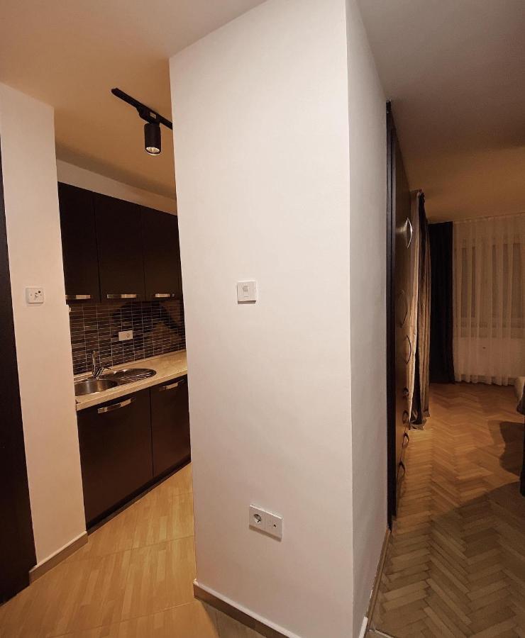 Diamond Apartment Prishtina 2 Πρίστινα Εξωτερικό φωτογραφία