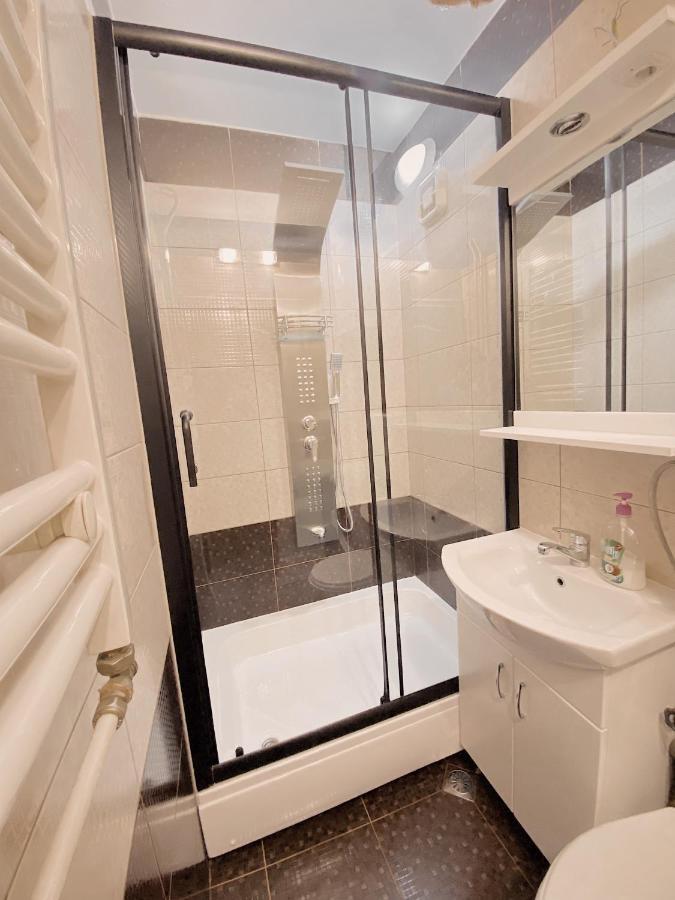Diamond Apartment Prishtina 2 Πρίστινα Εξωτερικό φωτογραφία