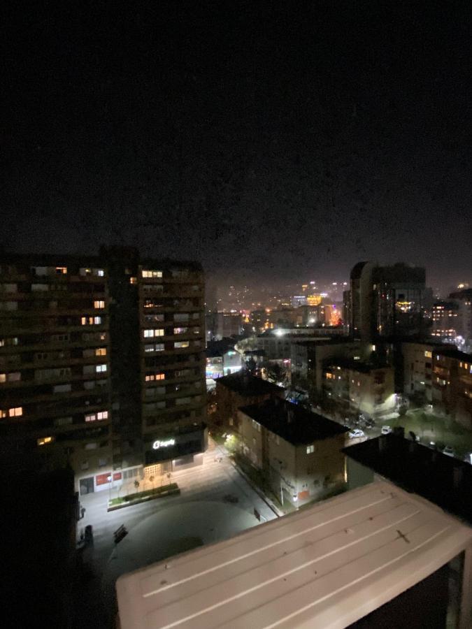 Diamond Apartment Prishtina 2 Πρίστινα Εξωτερικό φωτογραφία