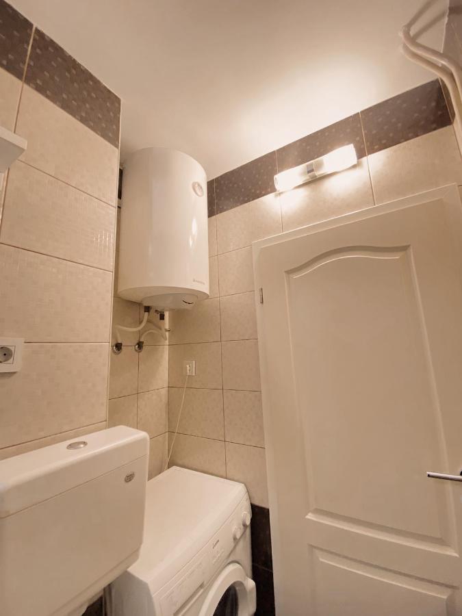 Diamond Apartment Prishtina 2 Πρίστινα Εξωτερικό φωτογραφία