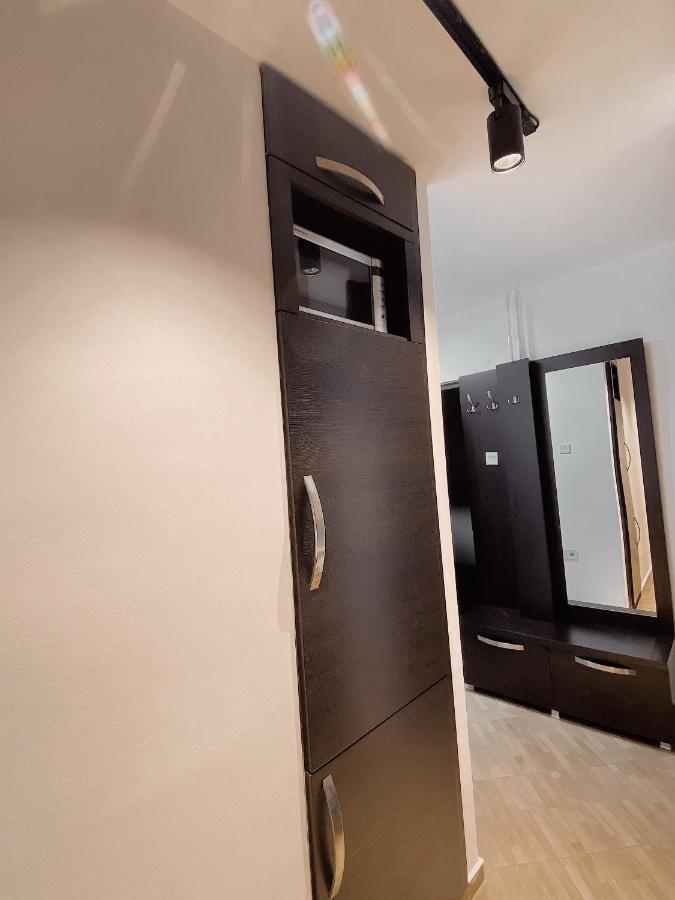Diamond Apartment Prishtina 2 Πρίστινα Εξωτερικό φωτογραφία